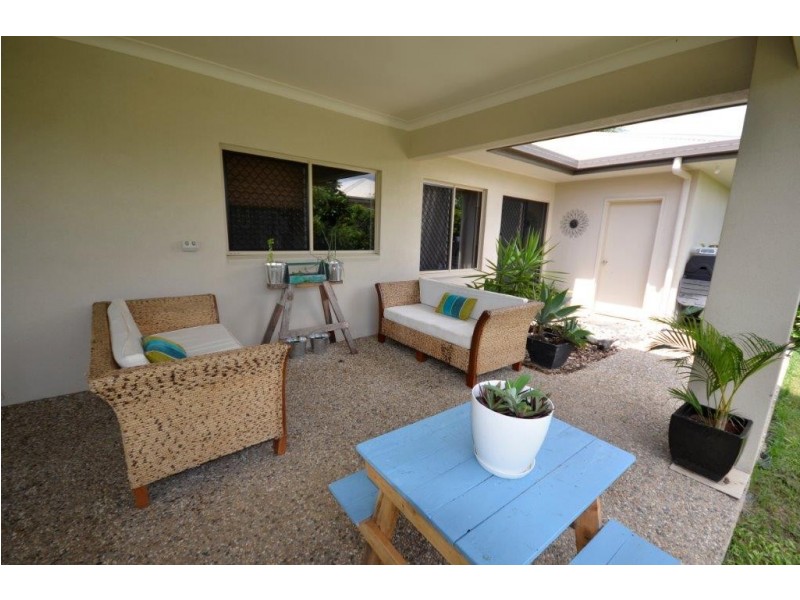 46 Riflebird Crescent, Mossman QLD 4873