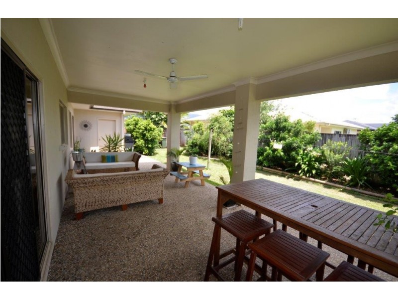 46 Riflebird Crescent, Mossman QLD 4873