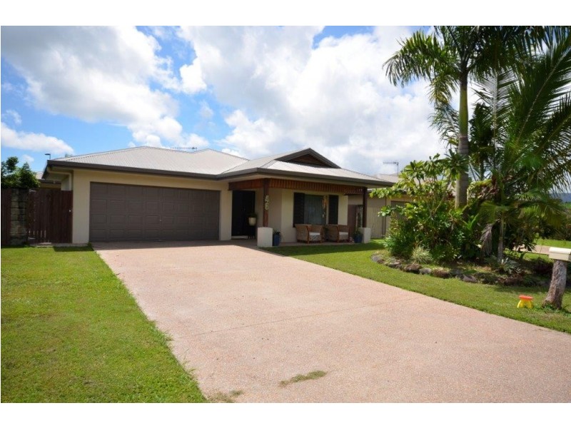 46 Riflebird Crescent, Mossman QLD 4873