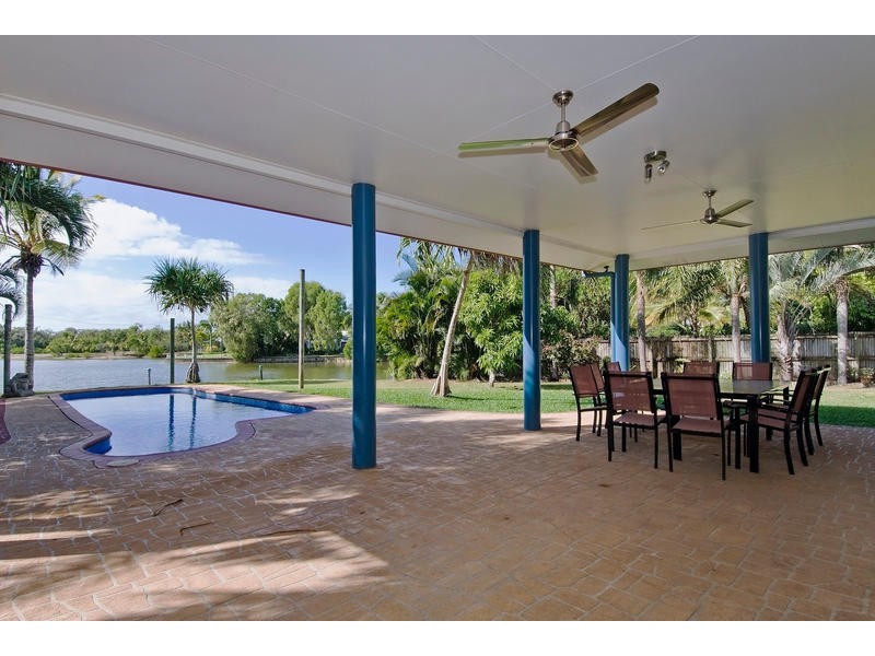 11 Ruby Close, Port Douglas QLD 4877