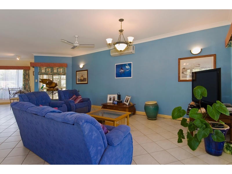 11 Ruby Close, Port Douglas QLD 4877