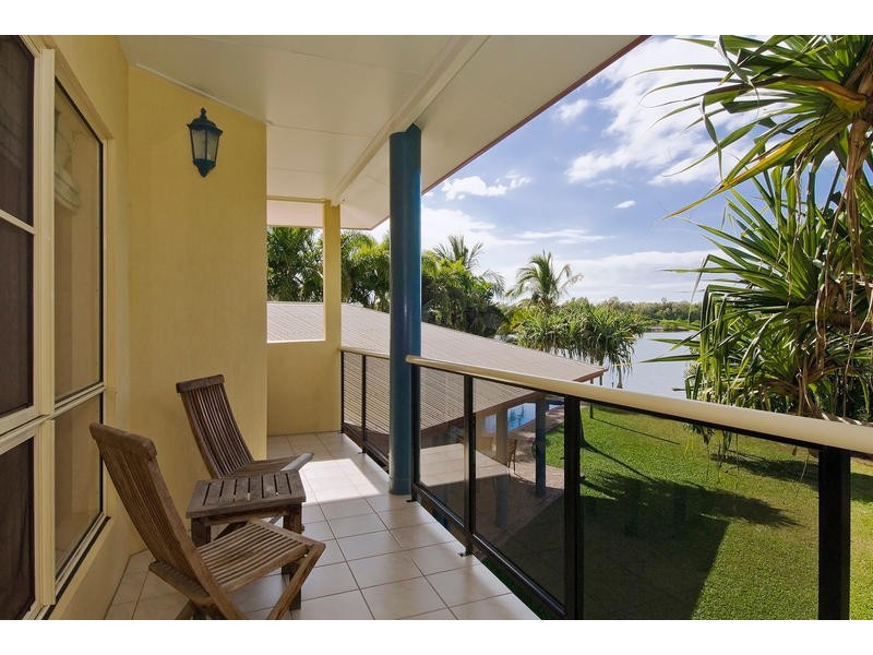 11 Ruby Close, Port Douglas QLD 4877