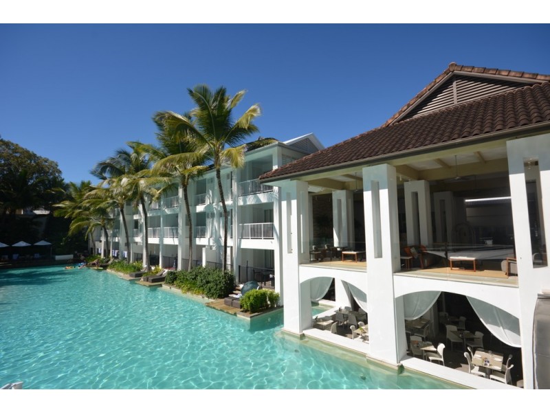 207/208 – 20 Davidson St (Peppers Beach Club), Port Douglas QLD 4877