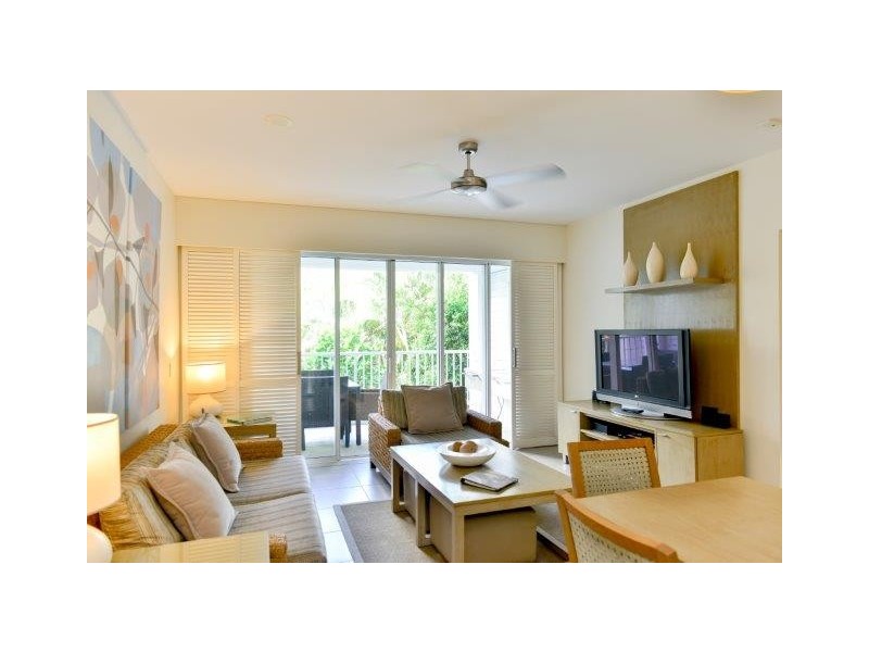 207/208 – 20 Davidson St (Peppers Beach Club), Port Douglas QLD 4877