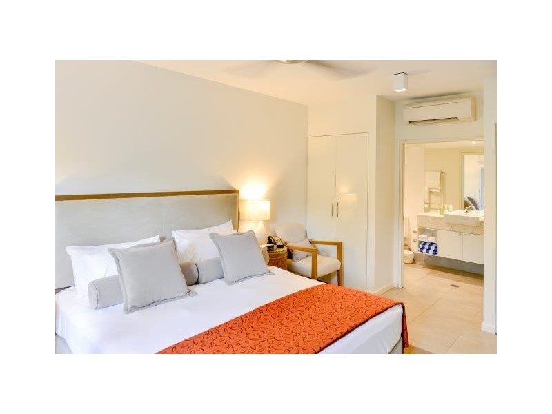 207/208 – 20 Davidson St (Peppers Beach Club), Port Douglas QLD 4877