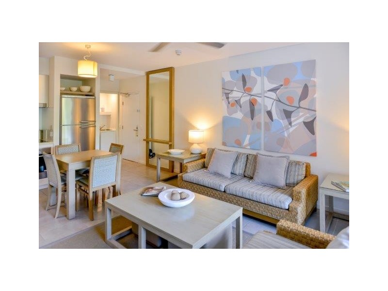 207/208 – 20 Davidson St (Peppers Beach Club), Port Douglas QLD 4877