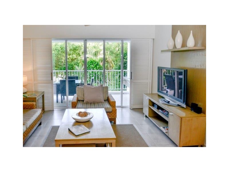 207/208 – 20 Davidson St (Peppers Beach Club), Port Douglas QLD 4877