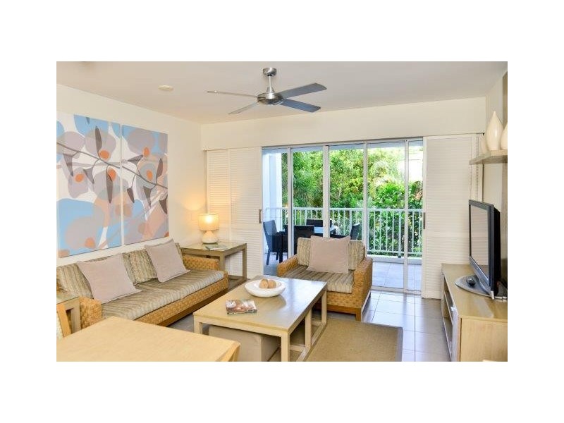 207/208 – 20 Davidson St (Peppers Beach Club), Port Douglas QLD 4877