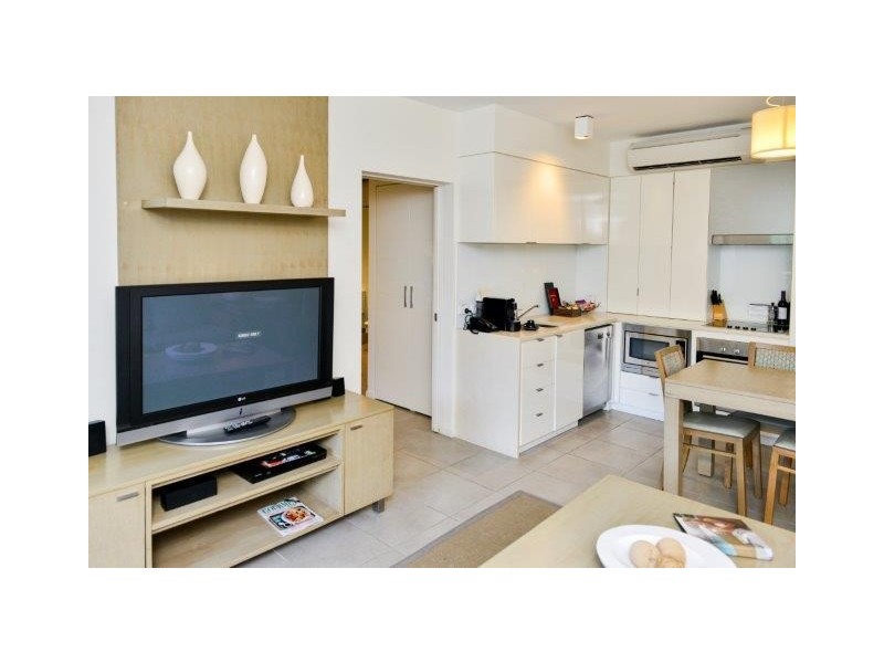 207/208 – 20 Davidson St (Peppers Beach Club), Port Douglas QLD 4877