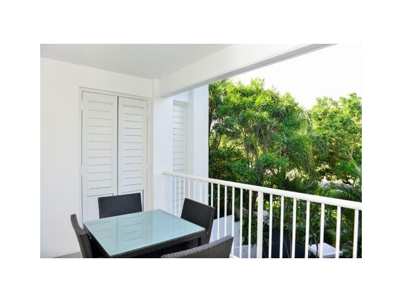 207/208 – 20 Davidson St (Peppers Beach Club), Port Douglas QLD 4877