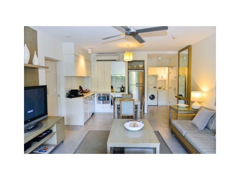 207/208 – 20 Davidson St (Peppers Beach Club), Port Douglas QLD 4877