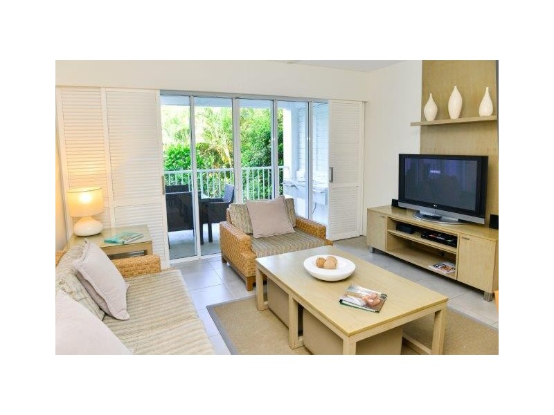 207/208 – 20 Davidson St (Peppers Beach Club), Port Douglas QLD 4877