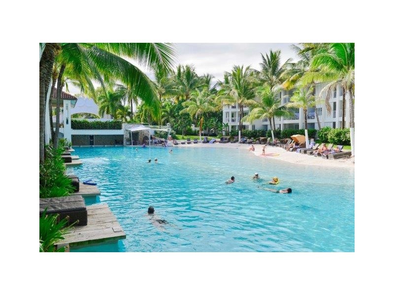 207/208 – 20 Davidson St (Peppers Beach Club), Port Douglas QLD 4877