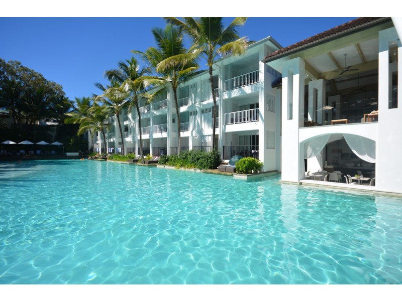 207/208 – 20 Davidson St (Peppers Beach Club), Port Douglas QLD 4877