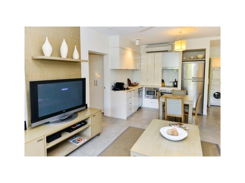 207/208 – 20 Davidson St (Peppers Beach Club), Port Douglas QLD 4877