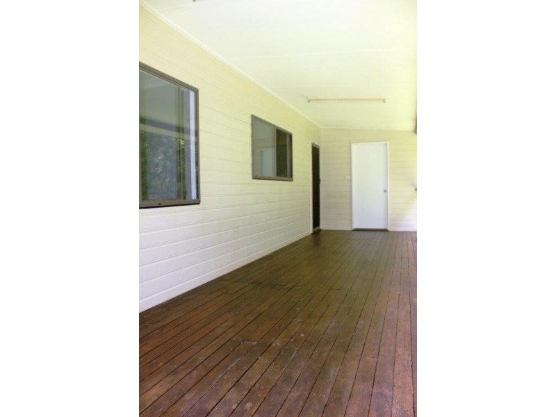 Lot 210 White Beech Road COW BAY, Daintree QLD 4873