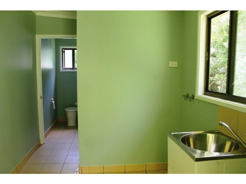 Lot 210 White Beech Road COW BAY, Daintree QLD 4873