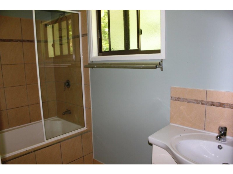 Lot 210 White Beech Road COW BAY, Daintree QLD 4873