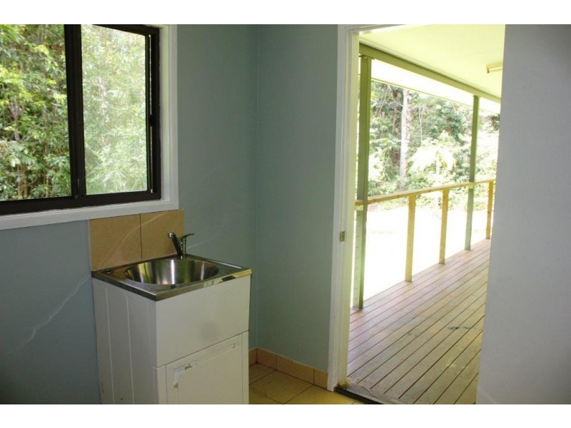 Lot 210 White Beech Road COW BAY, Daintree QLD 4873