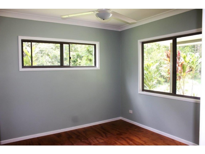 Lot 210 White Beech Road COW BAY, Daintree QLD 4873