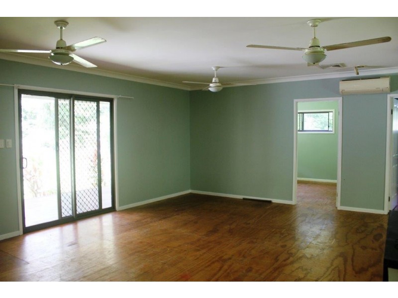 Lot 210 White Beech Road COW BAY, Daintree QLD 4873