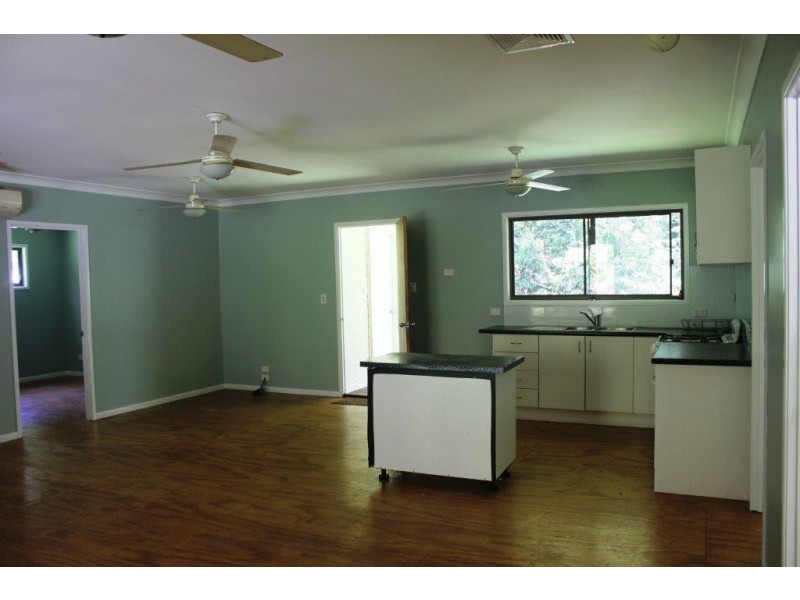 Lot 210 White Beech Road COW BAY, Daintree QLD 4873