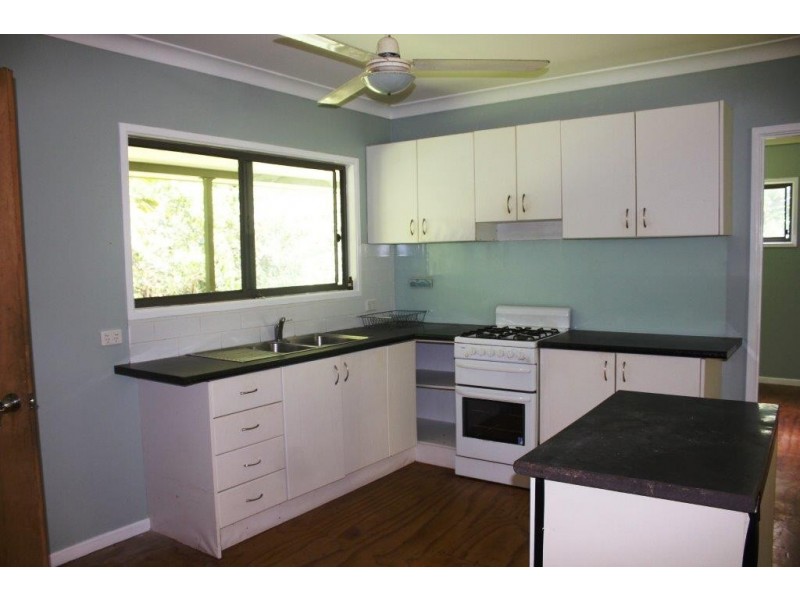 Lot 210 White Beech Road COW BAY, Daintree QLD 4873