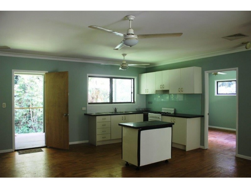 Lot 210 White Beech Road COW BAY, Daintree QLD 4873