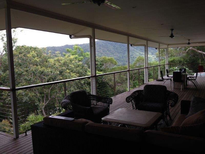 300 Mowbray River Road, Mowbray QLD 4877