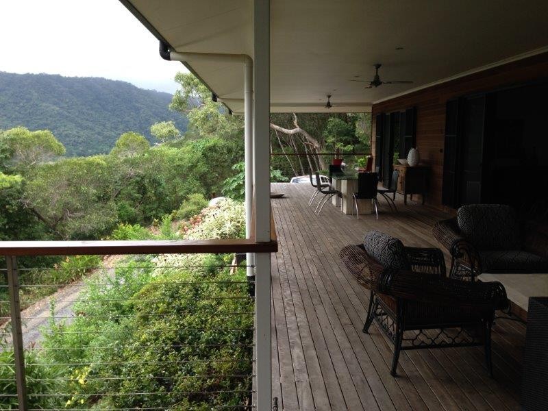 300 Mowbray River Road, Mowbray QLD 4877