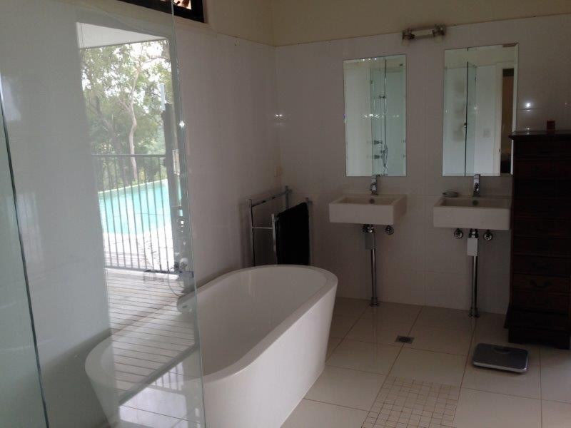300 Mowbray River Road, Mowbray QLD 4877
