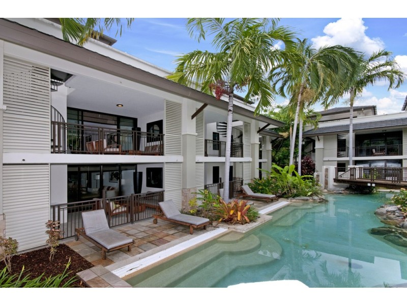 Lot 221 – 22 Mitre Street (Sea Temple Resort), Port Douglas QLD 4877