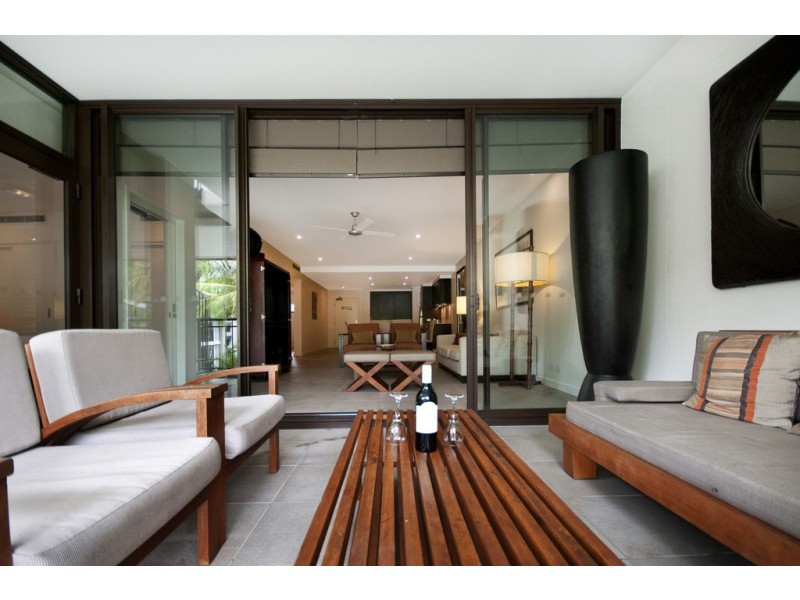 Lot 221 – 22 Mitre Street (Sea Temple Resort), Port Douglas QLD 4877