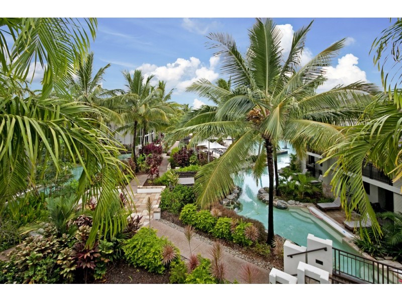 Lot 221 – 22 Mitre Street (Sea Temple Resort), Port Douglas QLD 4877