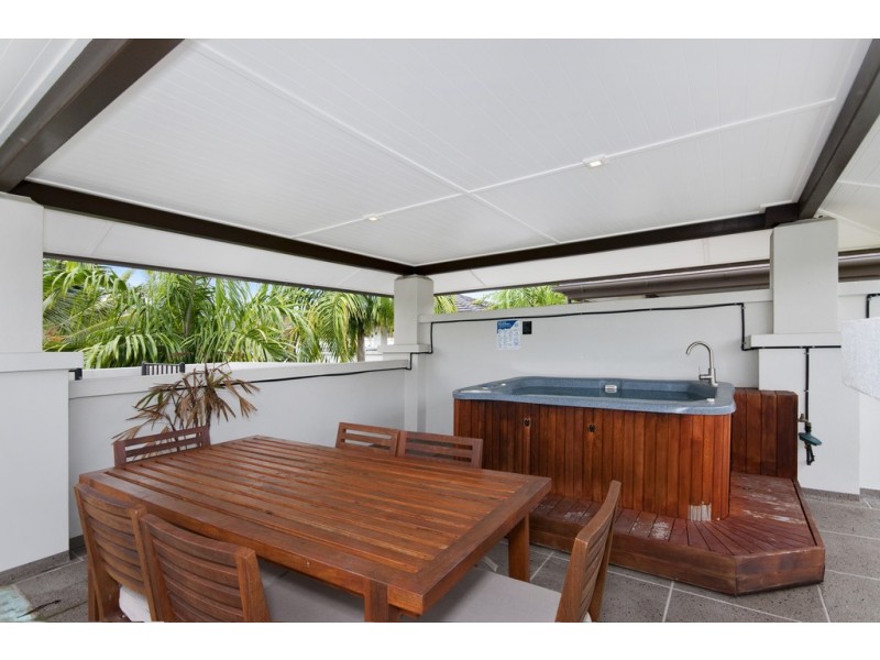 Lot 221 – 22 Mitre Street (Sea Temple Resort), Port Douglas QLD 4877