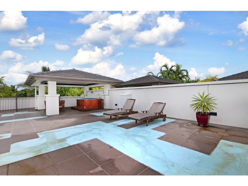 Lot 221 – 22 Mitre Street (Sea Temple Resort), Port Douglas QLD 4877