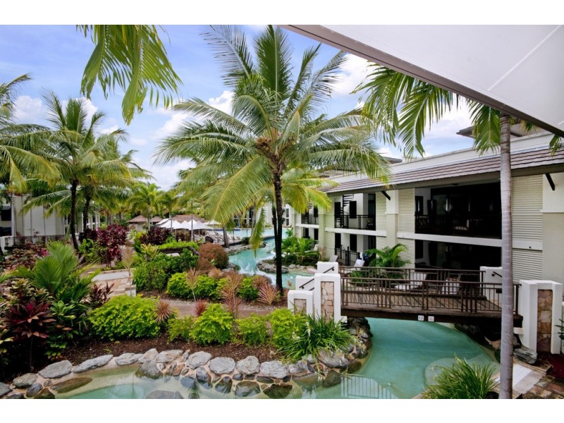 Lot 221 – 22 Mitre Street (Sea Temple Resort), Port Douglas QLD 4877