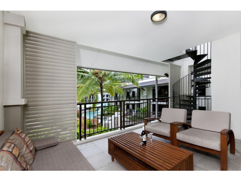 Lot 221 – 22 Mitre Street (Sea Temple Resort), Port Douglas QLD 4877
