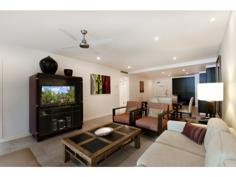 Lot 221 – 22 Mitre Street (Sea Temple Resort), Port Douglas QLD 4877