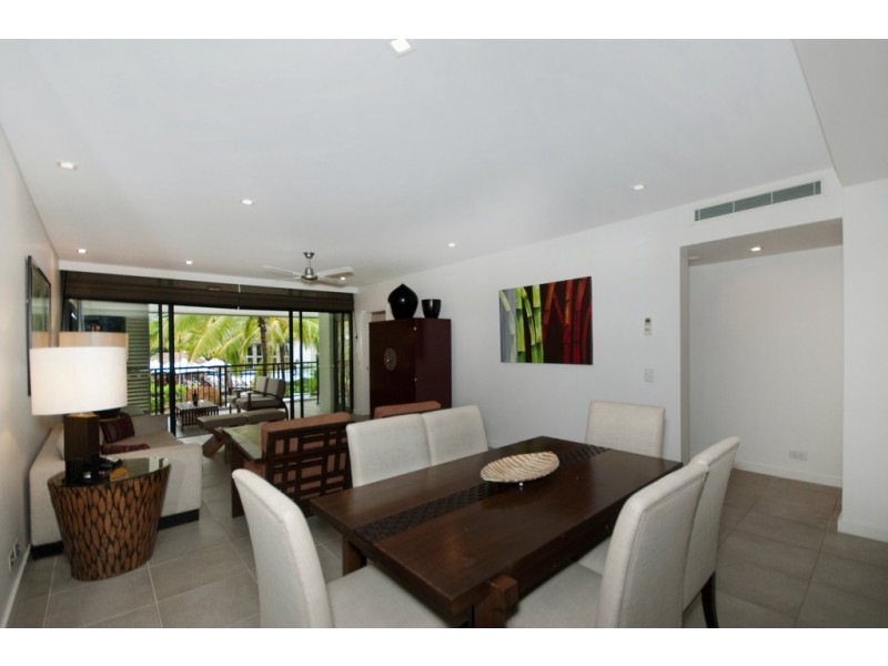 Lot 221 – 22 Mitre Street (Sea Temple Resort), Port Douglas QLD 4877