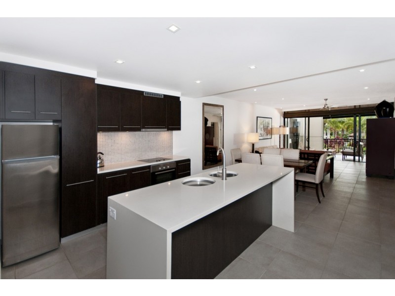 Lot 221 – 22 Mitre Street (Sea Temple Resort), Port Douglas QLD 4877