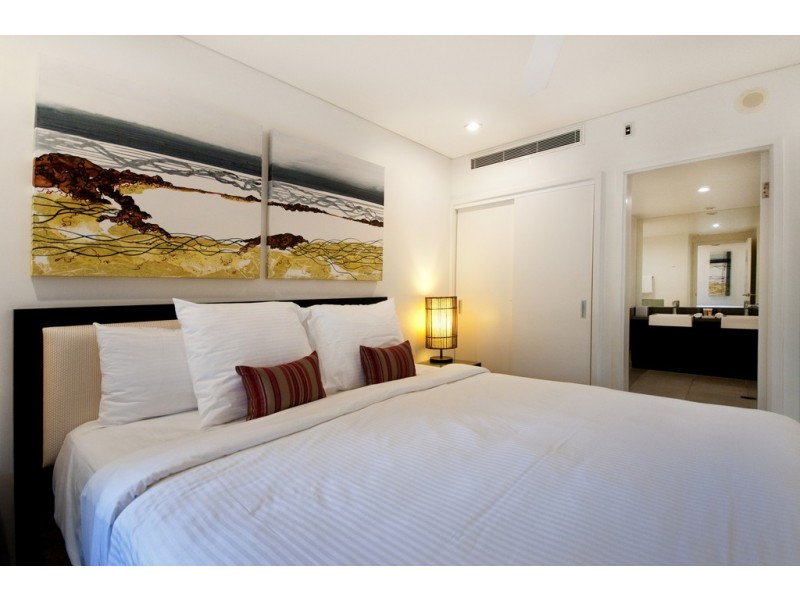 Lot 221 – 22 Mitre Street (Sea Temple Resort), Port Douglas QLD 4877