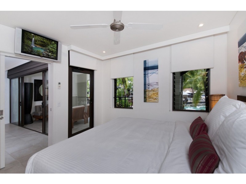 Lot 221 – 22 Mitre Street (Sea Temple Resort), Port Douglas QLD 4877