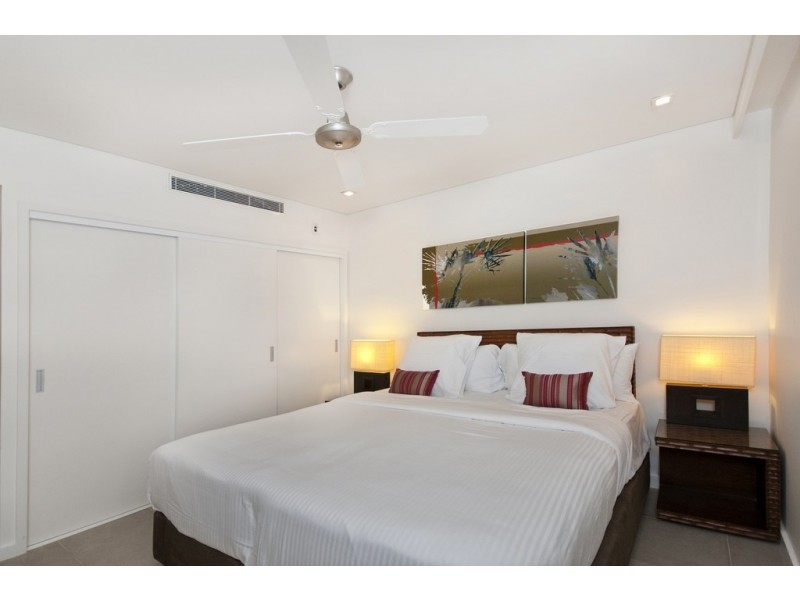 Lot 221 – 22 Mitre Street (Sea Temple Resort), Port Douglas QLD 4877