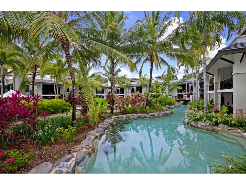 Lot 221 – 22 Mitre Street (Sea Temple Resort), Port Douglas QLD 4877