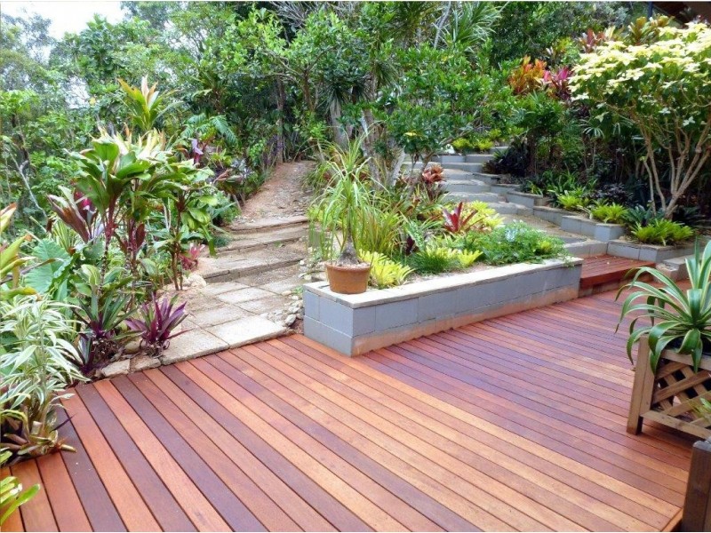 Lot 236 (96R) White Beech Road COW BAY, Daintree QLD 4873