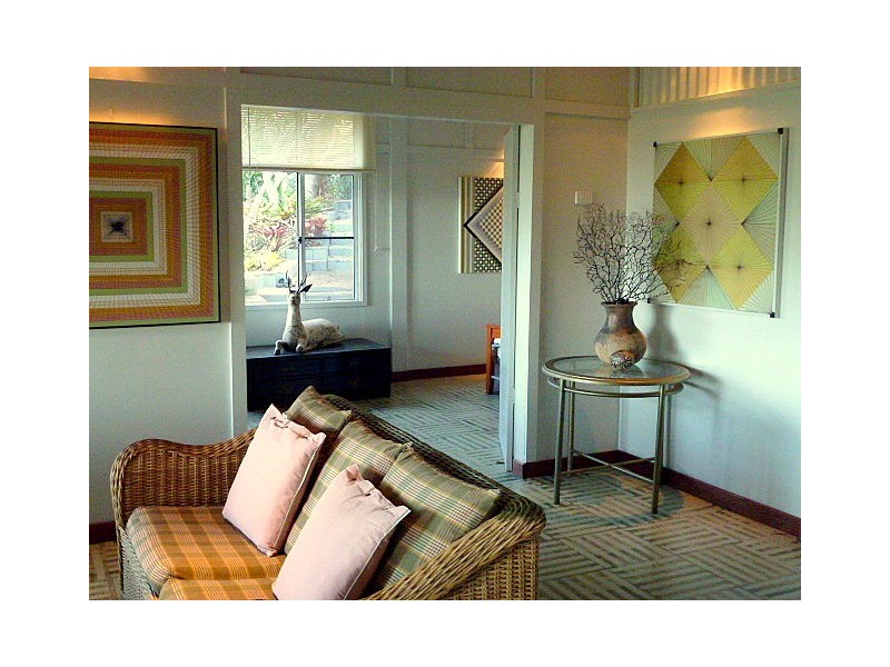 Lot 236 (96R) White Beech Road COW BAY, Daintree QLD 4873