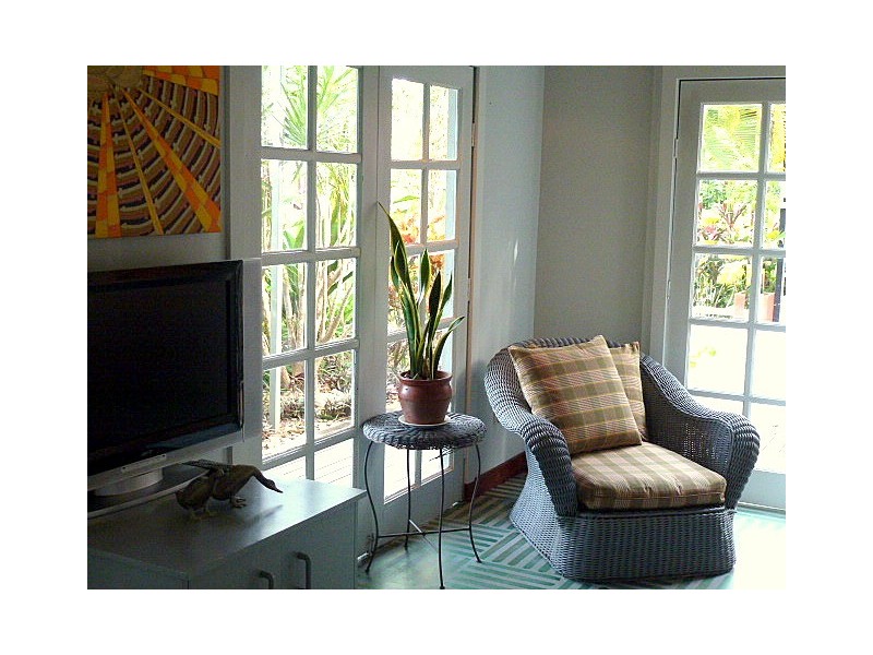 Lot 236 (96R) White Beech Road COW BAY, Daintree QLD 4873