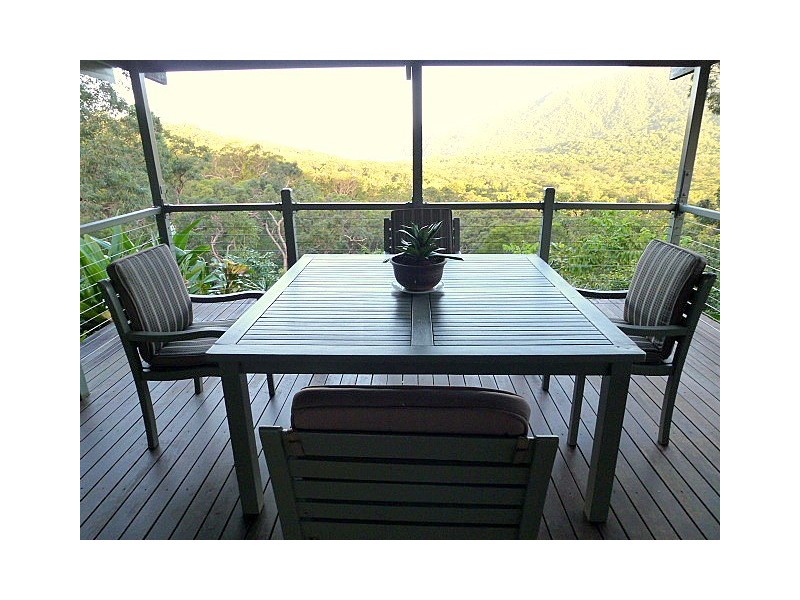 Lot 236 (96R) White Beech Road COW BAY, Daintree QLD 4873