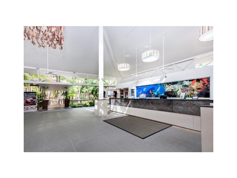 A218 Ramada Resort, Port Douglas QLD 4877